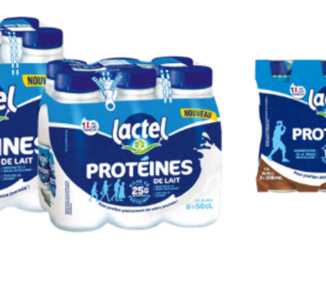 crédit LACTEL 