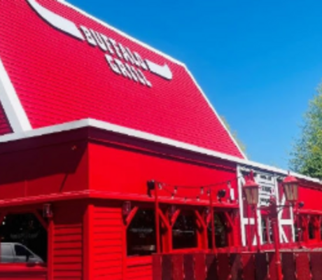 crédit BUFFALO GRILL