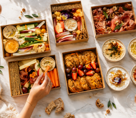 crédit UBER EATS