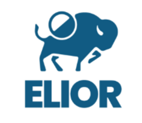 crédit Elior
