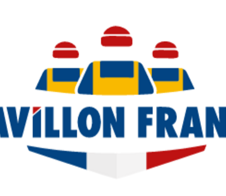 crédit PAVILLON FRANCE