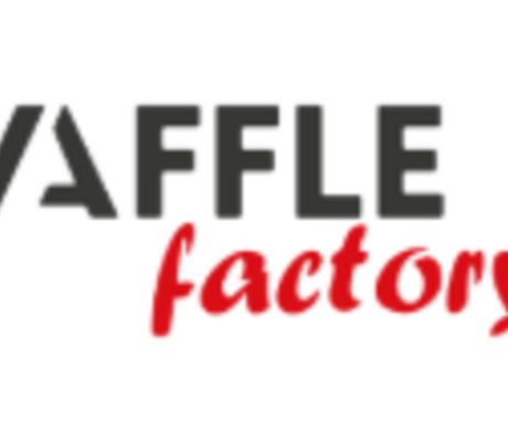 crédit Waffle Factory