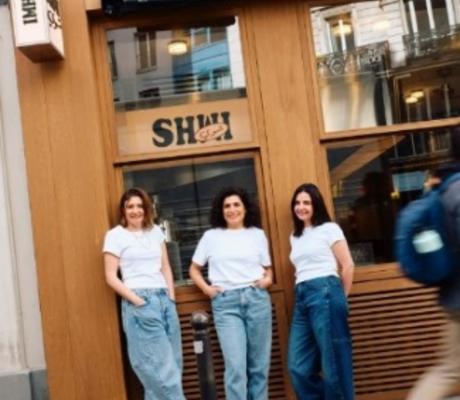crédit SHWI