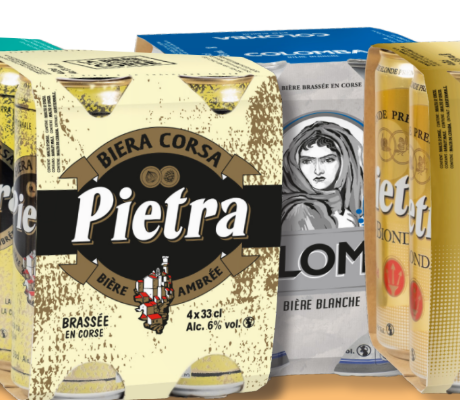 crédit BRASSERIE PIETRA