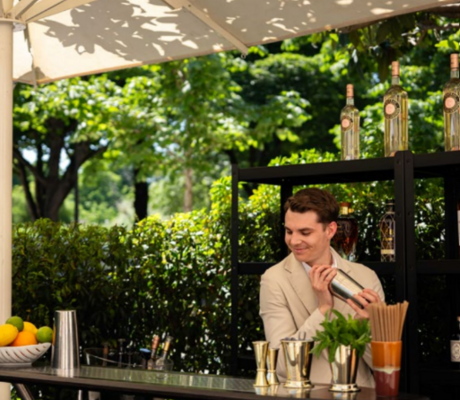 crédit LA RESERVE PARIS