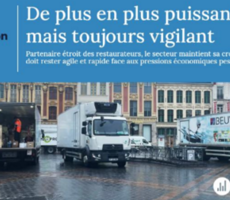 crédit Food Service Vision