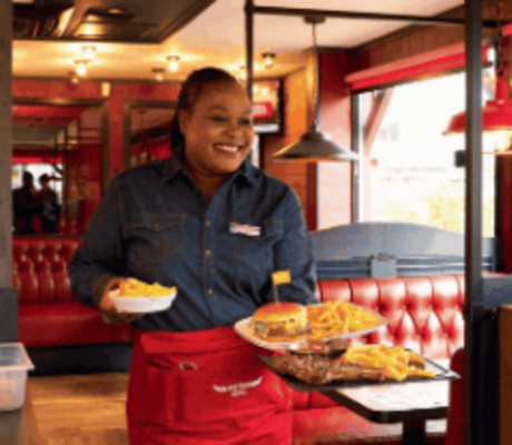 crédit BUFFALO GRILL 