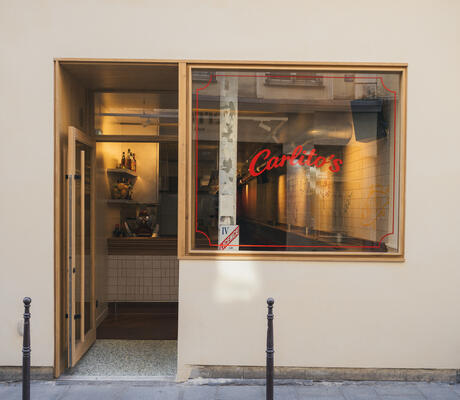 crédit Carlito's 