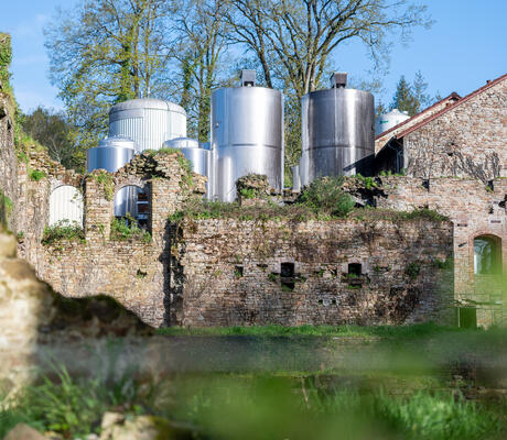 crédit Brasserie Lancelot