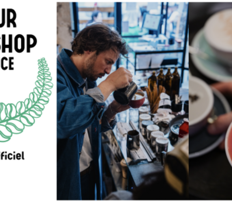 meilleur coffee shop de france