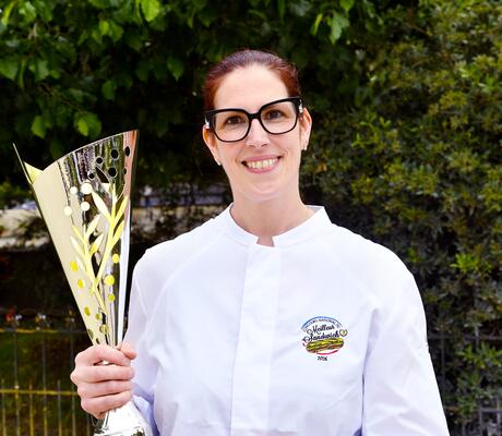 crédit Céline BOULAIRE - Confédération Nationale de la Boulangerie et Boulangerie-Pâtisserie Française