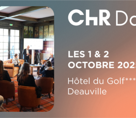 crédit CHR Days
