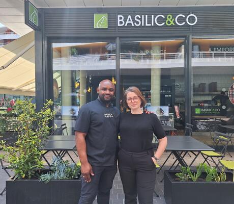 crédit Basilic & Co