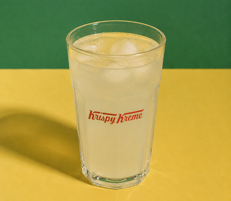 crédit Krispy Kreme