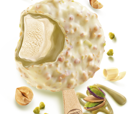 crédit FERRERO 