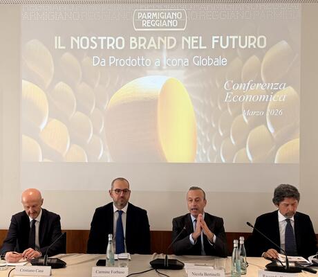 ©Parmigiano Reggiano