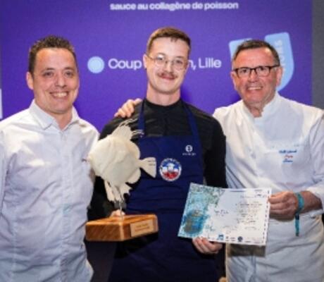 Crédit Mister Goodfish