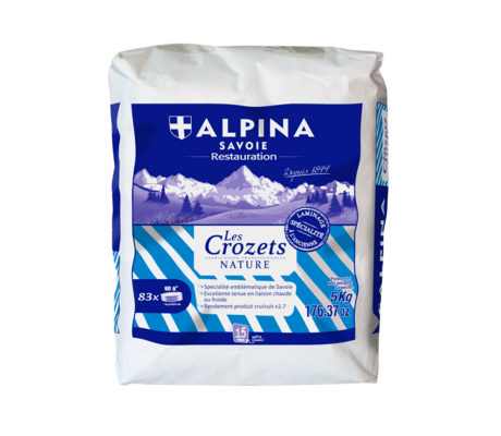 Crédit Alpina