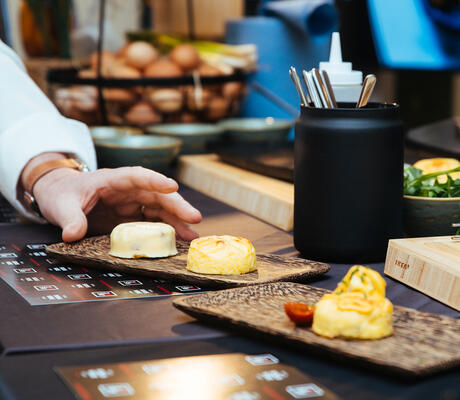 credit Cuisine Solutions