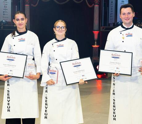 crédit photo : cedric-doux.fr / Vikensi Communication /CGAD  