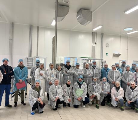 credit Dalter Food Group