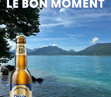 crédit Deux Cinq