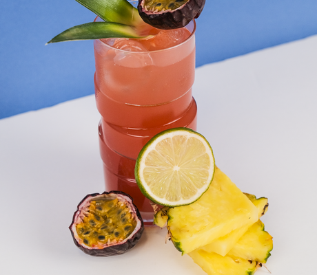 crédit L’INSTINCT COCKTAILS