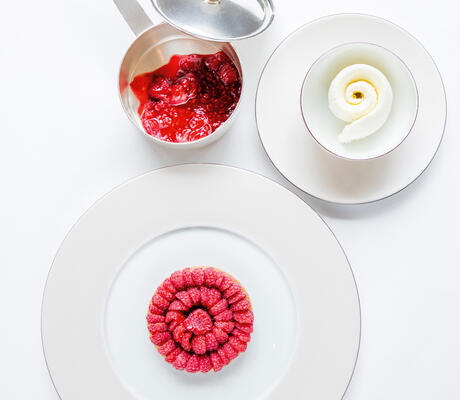 Crédit Ecole Ducasse