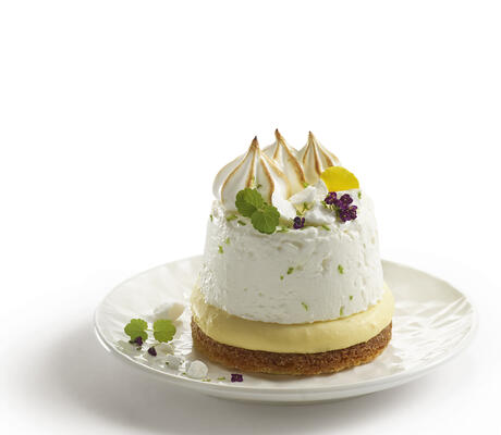 Crédit Faisselle Creativ Challenge