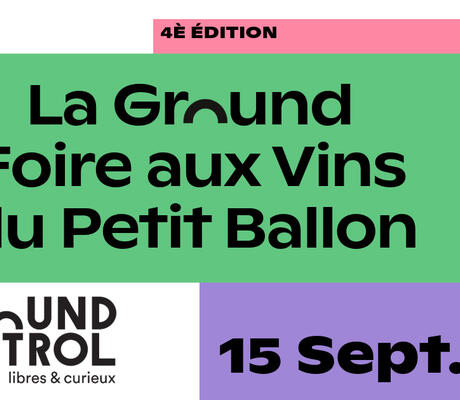 Crédit Le Petit Ballon