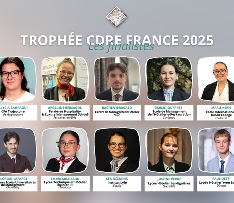 Crédit CDRE