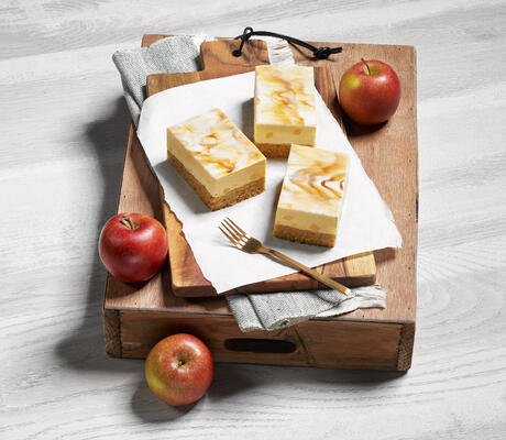 crédit DAWN FOODS 