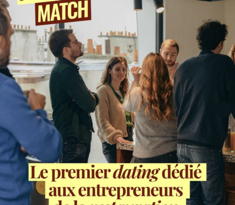 Crédit photo : Service Compris