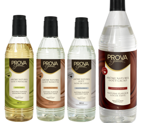 Crédit photo : Prova Gourmet
