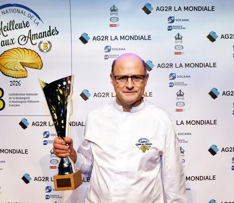 © Ph : CNBPF, Frédéric Vielcanet.