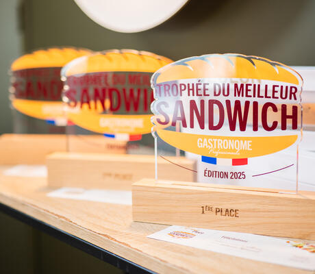 credit Gastronome Professionnels