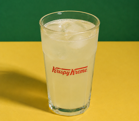 crédit Krispy Kreme
