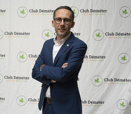 credit Club Demeter