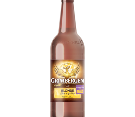 crédit Kronenbourg - Brasserie du Pays Flamand