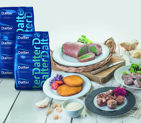 crédit DALTERFOOD GROUP