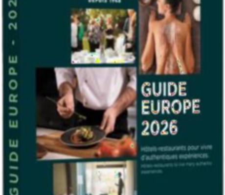 © Groupe Logis Hôtels