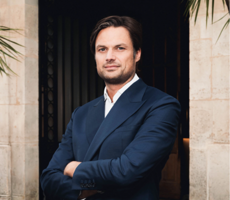 Crédit Jean Picon - Guillaume Bénard-Fitz Group