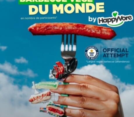 crédit HappyVore