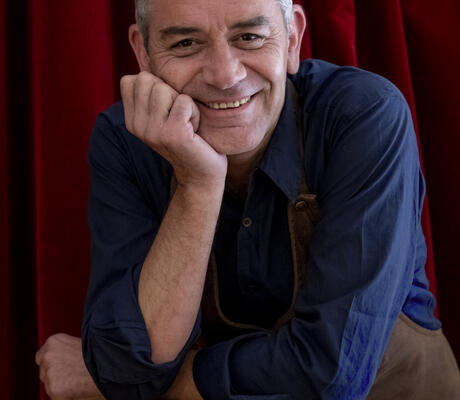 credit Marielle Gaudry