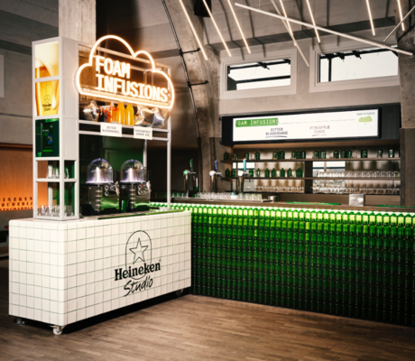 ©Heineken