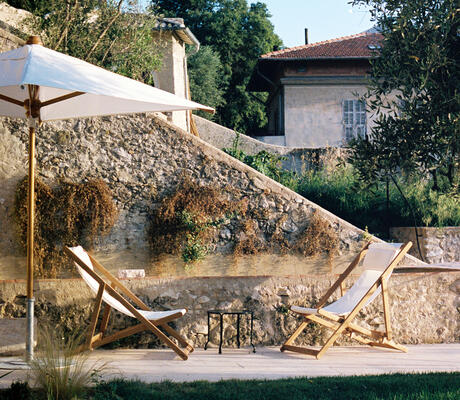 crédit L'Hôtel du Couvent 