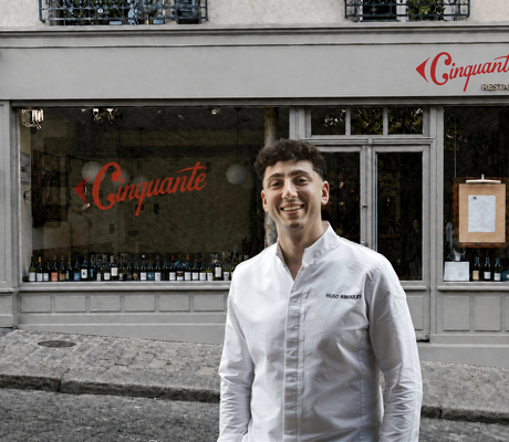 crédit Le Cinquante