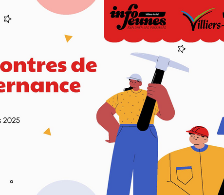 Crédit Rencontres de l'alternance