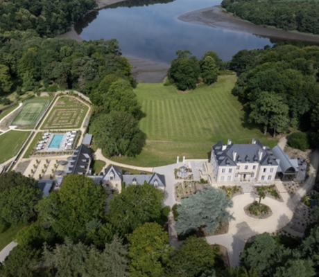 Crédit Relais & Chateaux