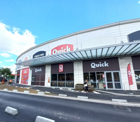 crédit Quick